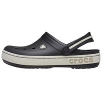 Crocs Crocband Casual Versatile Clogs Men clogs Black 213224-001 37-38