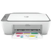 HP DeskJet 2776 Wireless All-in-One Inkjet Printer CN plug (adapter included)