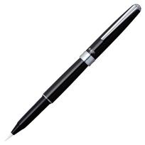 Platinum Fountain Pen Brush Carbon Cartridge Aluminum CF3000 Pen, Ink, Type, Body,