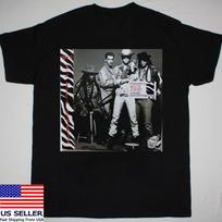Big Audio Dynamite Band This Is Big Audio Dynamite T Shirt Full Size S-5XL S įvairiaspalvis