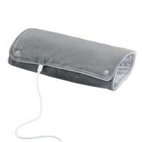 USB Thermostatic Hand Warmer for Winter Use For Office and Home Shawl Heating Blanket Short Velvet Fabric for Warm Hands and