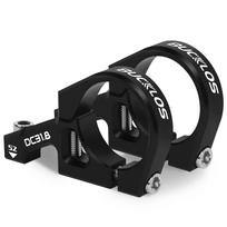BUCKLOS DH/AM/FR MTB Bike Stem CNC Aluminum Alloy Downhill Bicycle Direct Mount Stem 35mm 31.8mm for Double Shoulder Fork
