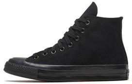 Chuck 70 Converse High 'Triple Black' 168928C 35