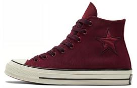Converse Chuck Taylor All Star 1970s 'Red' A04279C 35