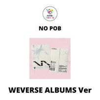 Select POB Weverse Albums Ver SEVENTEEN V8 1st Mini Album V8 No POB