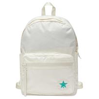 Converse Polyester Backpack Unisex Milk White 10021005-281