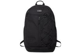 Converse Canvas Students Backpack Regular Unisex Black 10022097-A01