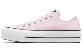 Converse Women's Chuck Taylor All Star Lift Ox 'Cherry Blossom' A10260C 37