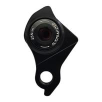 Aluminum Derailleur Hanger for UDH Bike Frame Easy Install Universal Cycling Parts Accessories Bike Tail Hook Adapter