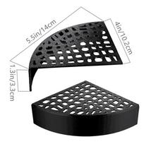 Shrimp Cav Space-Saving Fan-Shaped Aquarium Cave Decor With 180° Wide-View Design juoda