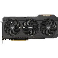 Vaizdo plokštė - LHR - ASUS - RTX 3080 - 10GB - GDDR6 - PCIe 4.0 - 2 x HDMI / 3 x DP (90YV0FB5-M0NM00)