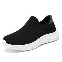 Madingi pavasariniai moteriški batai Madingi kvėpuojantys tinklelio laisvalaikio batai Moteriški sportbačiai Moteriški platforminiai sportiniai bateliai Įsispiriami sportbačiai Zapatillas Mujer 36