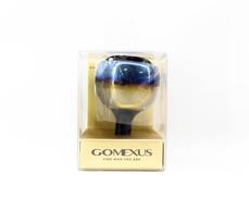 Gomexus TA38SSJBK Rankenėlė Titano Galaktika 38mm Shimano A , Daiwa S (2783)