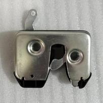 Car Trunk Latch 333827505B Direct Replace Supplies Sturdy Rear Lid Assembly Accessory