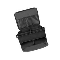 Golfo Bagažinės Organizatorius Neperšlampamas Automobilio Golfo Batų Krepšys su Atskirais Vėdinamais Skyreliais Didelė Golfo Sandėliavimo Dėžė