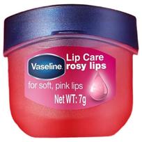 Vaseline Classic Repair & Moisturizing Lip Balm