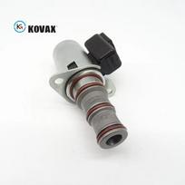 24V solenoidinis vožtuvas SV98-T39S SV98-T3917S 580037013 Kasetei Komatsu