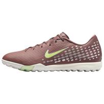 Nike Mercurial Vapor 16 Academy TF Kylian Mbappé Pack Unisex Sneakers Pink Plum-Eclipse Metallic-Silver FQ8384-200 42