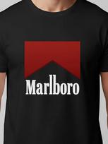 Marlboro marškinėliai 3XL