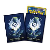 Center Original Trading Card Game Deck Shield with Elegance Mega Absol Pokémon Pokémon