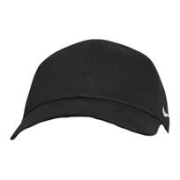 Nike Medvilninės, Poliesterinės Beisbolo Kepurės Unisex Juodos IB8895-010 S/M