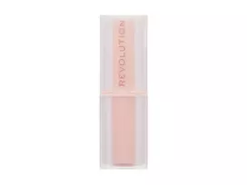 Lipstick Makeup Revolution London Lip Allure Soft Satin Lipstick, 3,2g