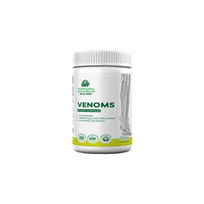 Venoms, Švenčionių vaistažolės, 60 kaps.