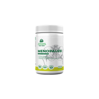 Menopauzei, Švenčionių vaistažolės, 60 kaps.