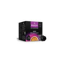 Gusto Arabica Espresso, kavos kapsulės Dolce Gusto®, BIANCHI, 16 vnt.