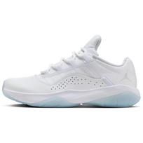 (WMNS) Air Jordan 11 CMFT Low 'White Ice Blue Football Grey' Women's DV2629-140 EU 35.5