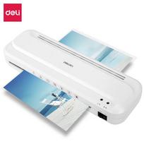 Deli 2132 A4 Laminator CN plug (adapter included)