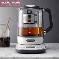 Morphyrichards 1.7L Smart Lift Health Tea Maker MR6088 CN plug (adapter included)