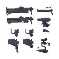 BANDAI SPIRITS 30MM Option Parts Set ARMORED CORE VI FIRES OF RUBICON WEAPON SET 03 Plastic Model Kit Pre-colored