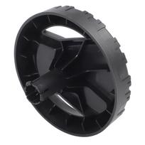 1/2Pcs Riht Wheel For Karcher 5.515-298.0 K2-K3 Pressure Cleaning Machine Wheel Pressure Washer Spare Wheel 160 For Hummer