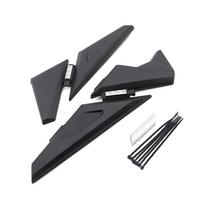 For BMW R1250GS R 1250 GS Adventure R1200GS ADV GSA LC 2014-2025 Motorcycle Frame Infill Side Panel Protector Cover Guard