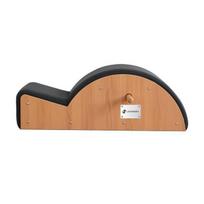 JASPORT J80 Beech Wood Pilates Spine Corrector - Spine Corrector, Back Stretching and Postural Training