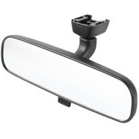 Skirta Toyota Yaris Corolla Rav4 4runner Alphard Automobilio vidinis galinio vaizdo veidrodėlio mazgas 87810-52040 87810-52041 87810-0WG00 87810-0WG60 juoda