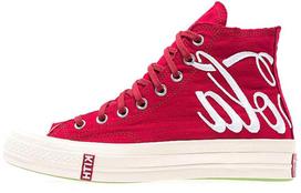 Chuck 70 Kith x Coca-Cola x Chuck 70 Converse Hi 'America' 162989C 44