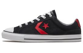 Converse Star Player Juoda/Raudona 168845C 43