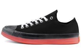 Converse Chuck Taylor All Star Cx Low 'Black Wild Mango' 168568C 36.5