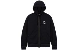 Converse X Patta Keturlapis dobilas Utility Fleece gobtuvas 10024664-A01 M black