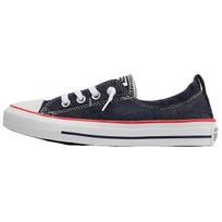 Converse Chuck Taylor All Star Shoreline Shoes 'Black White' Women's A05020C 35