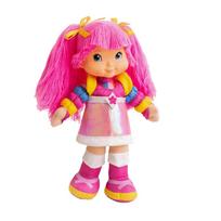 The Loyal Subjects Rainbow Brite 12 colių lėlė Tickled Pink