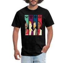 Far Cry Legendary Villains Men's T-Shirt S įvairiaspalvis