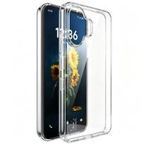 For TCL NXTPAPER 70 Pro 5G Phone Case IMAK Soft Slim Case UX-10 Series TCL NXTPAPER 70 Pro 5G balta