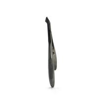 Profesionalios odelių žnyplės SPL 9409 8mm metalo sidabro spalvos