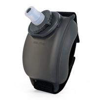 Lauko sporto virdulys Nešiojamas bėgimo rankenos virdulys plastikinis vandens butelis karinio mokymo vasaros stovyklos dovanų puodelis 200ml yellow