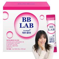 Nutrione BB Lab mažos molekulinės masės kolageno vitaminas C, 100g, 1 vnt 1 PACK