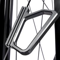 Bicycle Spokes Wrench Repair Tool Accessories Equipment Spoke Holder Bike for Flat gray