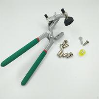 Car Door Fender Body Edges Crimp Plier Auto Dent Repair Tools